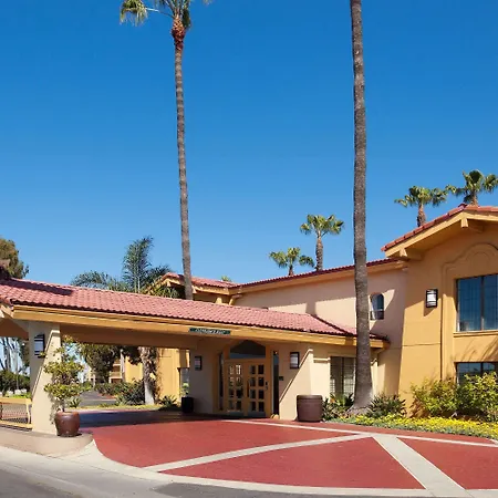La Quinta Inn By Wyndham Costa Mesa Orange County